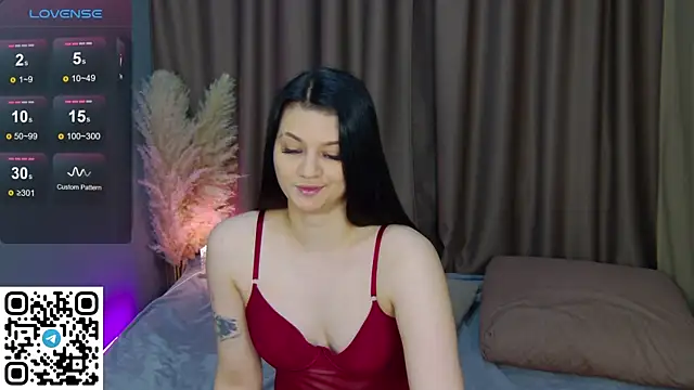 Snapshot of JennyJordans chatting on 19, 4, 2026 JennyJordans online show from 19, 4, 2026