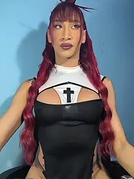 SamySeduction online show from 5, 6, 2026