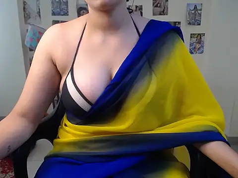 Kinky babyy online show from 12, 6, 2026