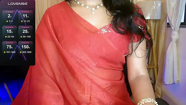 apsara tanu online show from 26, 6, 2026