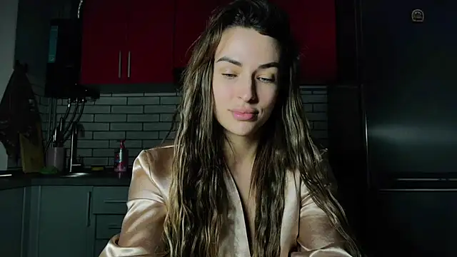 Snapshot of Kira__love1 chatting on 16, 4, 2026 Kira love1 online show from 16, 4, 2026