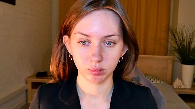 Snapshot of MeganClapp chatting on 29, 4, 2026 MeganClapp online show from 29, 4, 2026