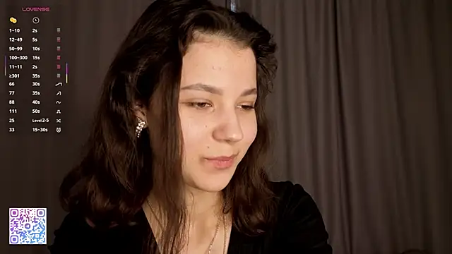 Snapshot of SheliaBinkley chatting on 15, 7, 2026 SheliaBinkley online show from 15, 7, 2026