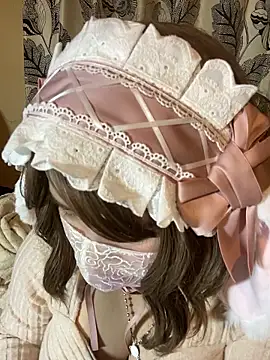 xoxAZU-KICHIxox online show from 11, 4, 2026