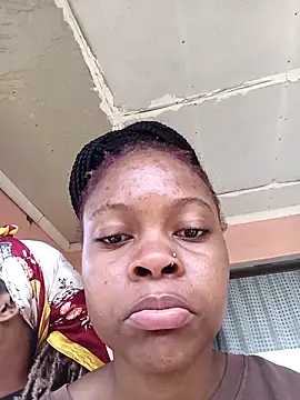 BabeShanty08 online show from 9, 5, 2026