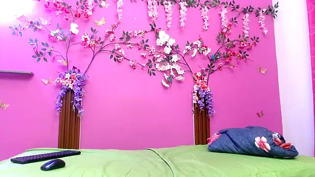 Snapshot of starfishanal21 chatting on 7, 5, 2026 starfishanal21 online show from 7, 5, 2026