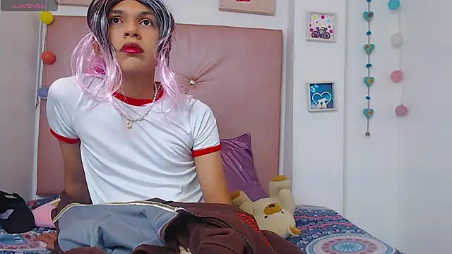 Snapshot of Aleja_Scoott_ chatting on 3, 4, 2026 Aleja Scoott online show from 3, 4, 2026