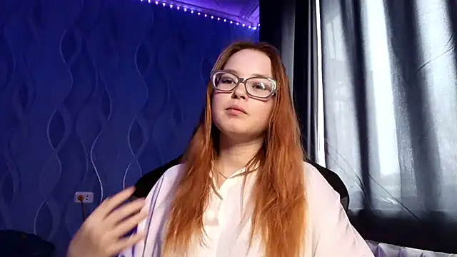 Snapshot of Sheriscute chatting on 6, 4, 2026 Sheriscute online show from 6, 4, 2026