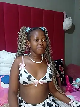 Snapshot of PinkyxGodess chatting on 8, 6, 2026 PinkyxGodess online show from 8, 6, 2026