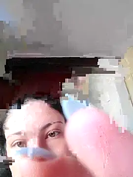 Snapshot of Hildaqii chatting on 27, 6, 2026 Hildaqii online show from 27, 6, 2026