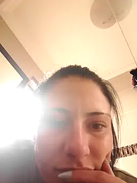 Snapshot of Hildaqii chatting on 29, 6, 2026 Hildaqii online show from 29, 6, 2026