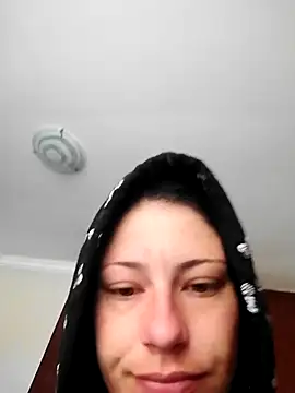Snapshot of Hildaqii chatting on 8, 7, 2026 Hildaqii online show from 8, 7, 2026