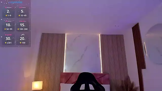clairemillerx online show from 4, 6, 2026