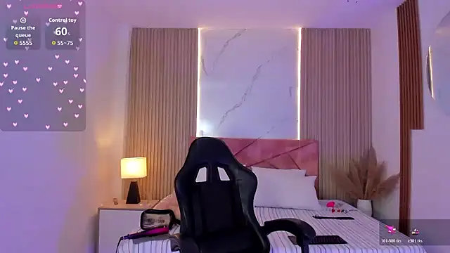 clairemillerx online show from 27, 6, 2026