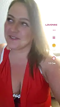 Snapshot of Blondibaby chatting on 30, 6, 2026 Blondibaby online show from 30, 6, 2026