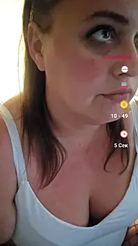 Snapshot of Blondibaby chatting on 14, 7, 2026 Blondibaby online show from 14, 7, 2026