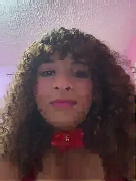 naluisinha online show from 11, 4, 2026