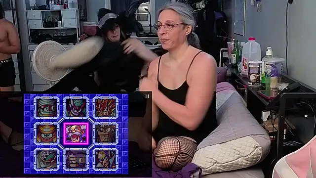 PolyCircus online show from 23, 6, 2026