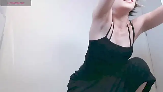 Snapshot of HanaSecret chatting on 10, 5, 2026 HanaSecret online show from 10, 5, 2026