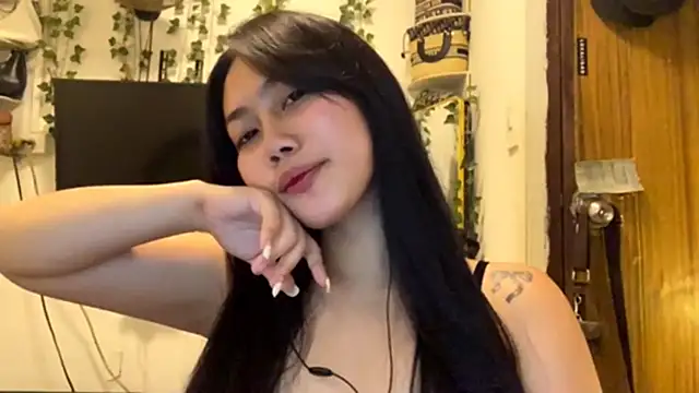 GlindaDejardin online show from 12, 4, 2026