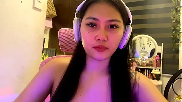GlindaDejardin online show from 22, 5, 2026