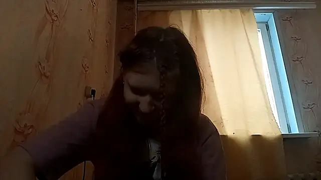Snapshot of BirgitKamal chatting on 26, 4, 2026 BirgitKamal online show from 26, 4, 2026