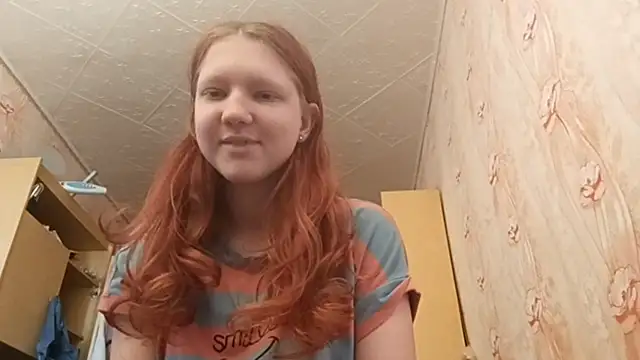 Snapshot of BirgitKamal chatting on 16, 5, 2026 BirgitKamal online show from 16, 5, 2026