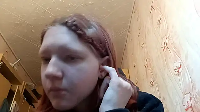 Snapshot of BirgitKamal chatting on 22, 5, 2026 BirgitKamal online show from 22, 5, 2026