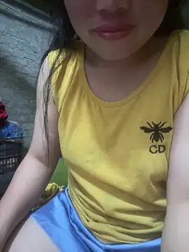 Snapshot of __Amanda__ chatting on 11, 4, 2026 Amanda online show from 11, 4, 2026