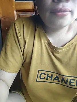 Snapshot of __Amanda__ chatting on 13, 4, 2026 Amanda online show from 13, 4, 2026