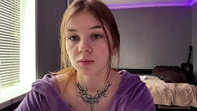 Snapshot of KellyRose chatting on 5, 4, 2026 KellyRose online show from 5, 4, 2026