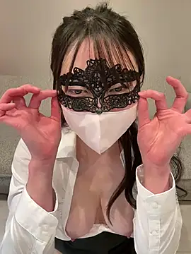 Snapshot of hiyori_hiyochan chatting on 9, 5, 2026 hiyori hiyochan online show from 9, 5, 2026