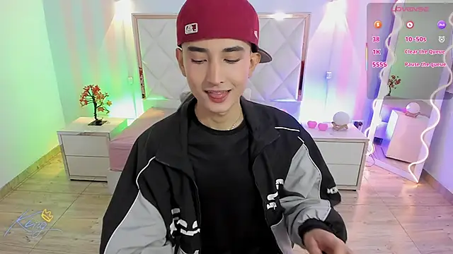 Snapshot of Eidan_tay chatting on 30, 4, 2026 Eidan tay online show from 30, 4, 2026