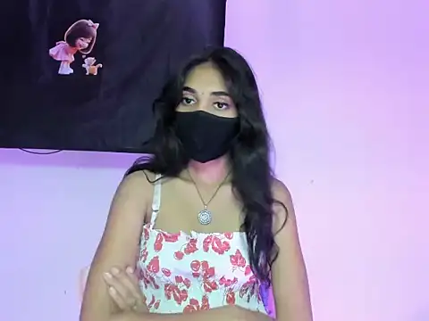 Shanaya xo online show from 3, 7, 2026