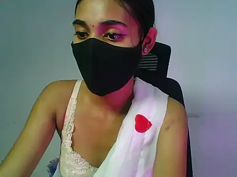Shanaya xo online show from 17, 7, 2026