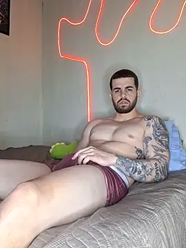 Snapshot of leoxxxgato chatting on 6, 6, 2026 leoxxxgato online show from 6, 6, 2026