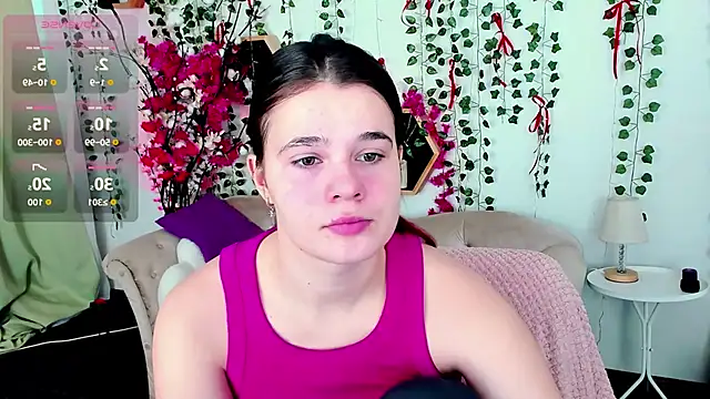 Kacey Love online show from 15, 4, 2026