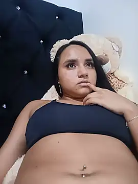 Snapshot of Valentina_Narvaez chatting on 23, 5, 2026 Valentina Narvaez online show from 23, 5, 2026
