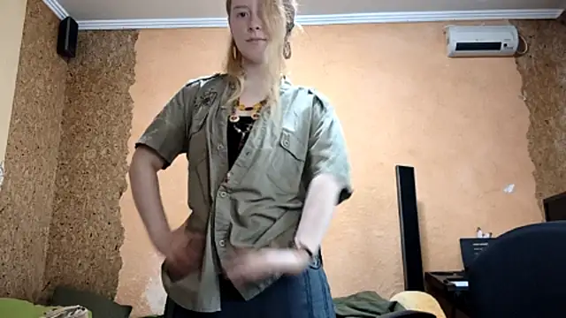 KateVibe 01 online show from 21, 4, 2026