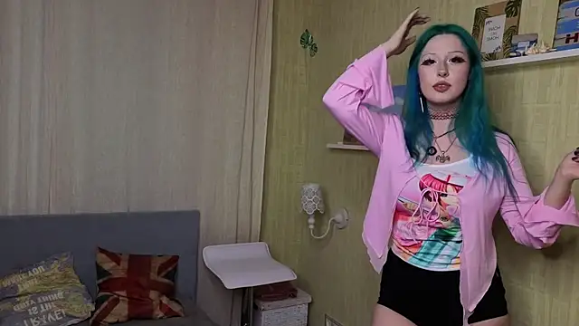 JoyRivers online show from 7, 4, 2026