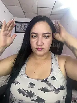 Fresita-12 online show from 2, 5, 2026