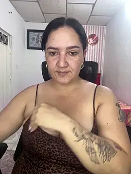 Fresita-12 online show from 4, 5, 2026