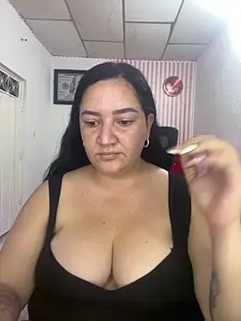 Fresita-12 online show from 7, 5, 2026
