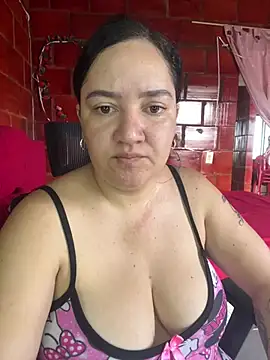 Snapshot of Fresita-12 chatting on 30, 6, 2026 Fresita-12 online show from 30, 6, 2026