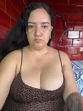 Snapshot of Fresita-12 chatting on 7, 7, 2026 Fresita-12 online show from 7, 7, 2026