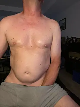 GeetarLuvver online show from 30, 6, 2026