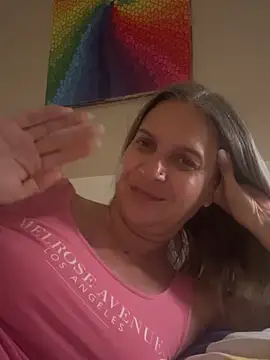 SweetLilTrouble online show from 13, 5, 2026