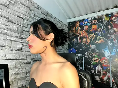 stefani robles online show from 5, 7, 2026