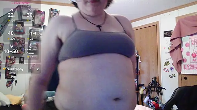 Snapshot of femcelsam chatting on 19, 6, 2026 femcelsam online show from 19, 6, 2026