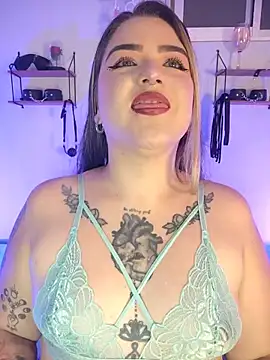 Snapshot of __MeganMY chatting on 25, 6, 2026 MeganMY online show from 25, 6, 2026